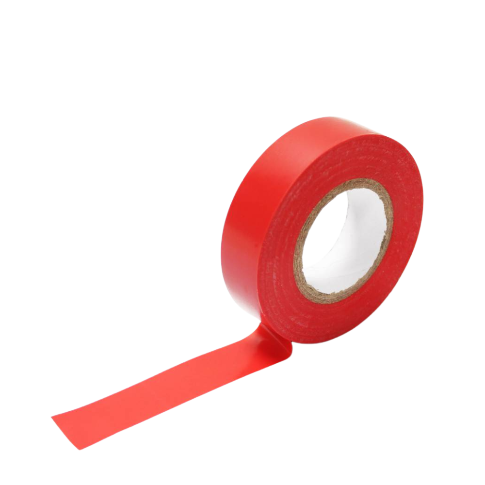 cinta aislante 9mtx19mm WOKIN