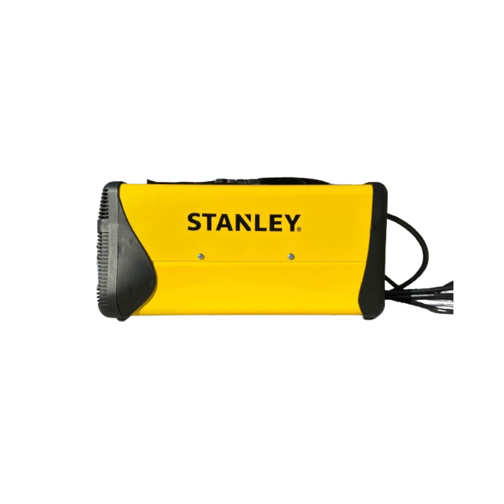 Soldadora super tig lift 180 digital con torcha STANLEY