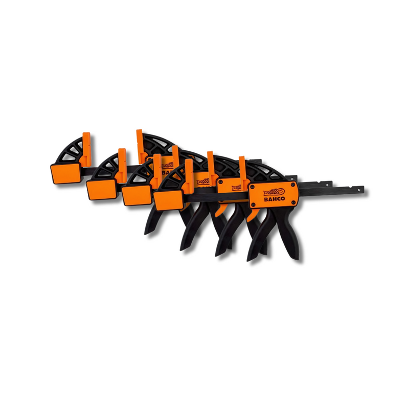 Kit para carpintero Bahco