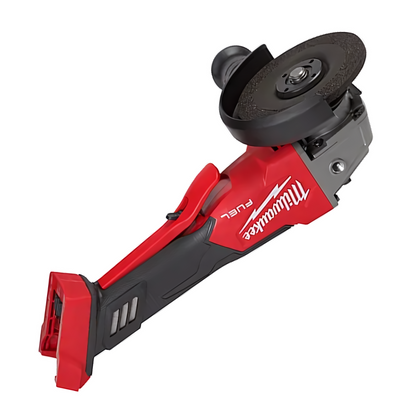 Esmeril 5 velocidades con freno 4,5-5" M18 Fuel Milwaukee