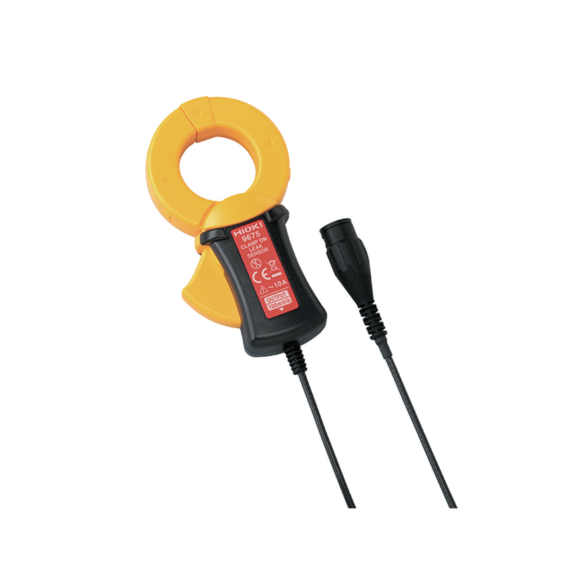 sensor de corriente (9675) HIOKI