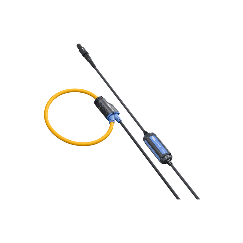 Sensor de corriente CA flexible (600 A/6000 A (CT7044) HIOKI