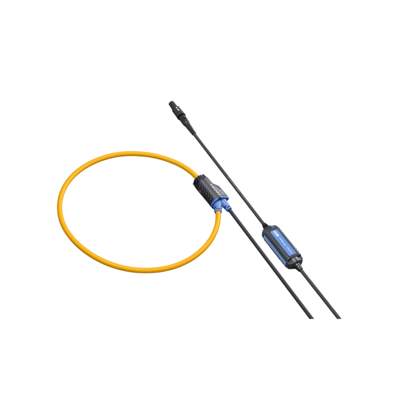 Sensor de corriente CA flexible (600 A/6000 A (CT7045) HIOKI