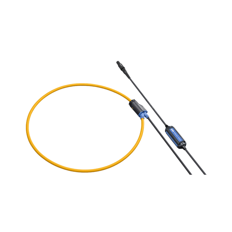 Sensor de corriente CA flexible (600 A/6000 A (CT7046) HIOKI