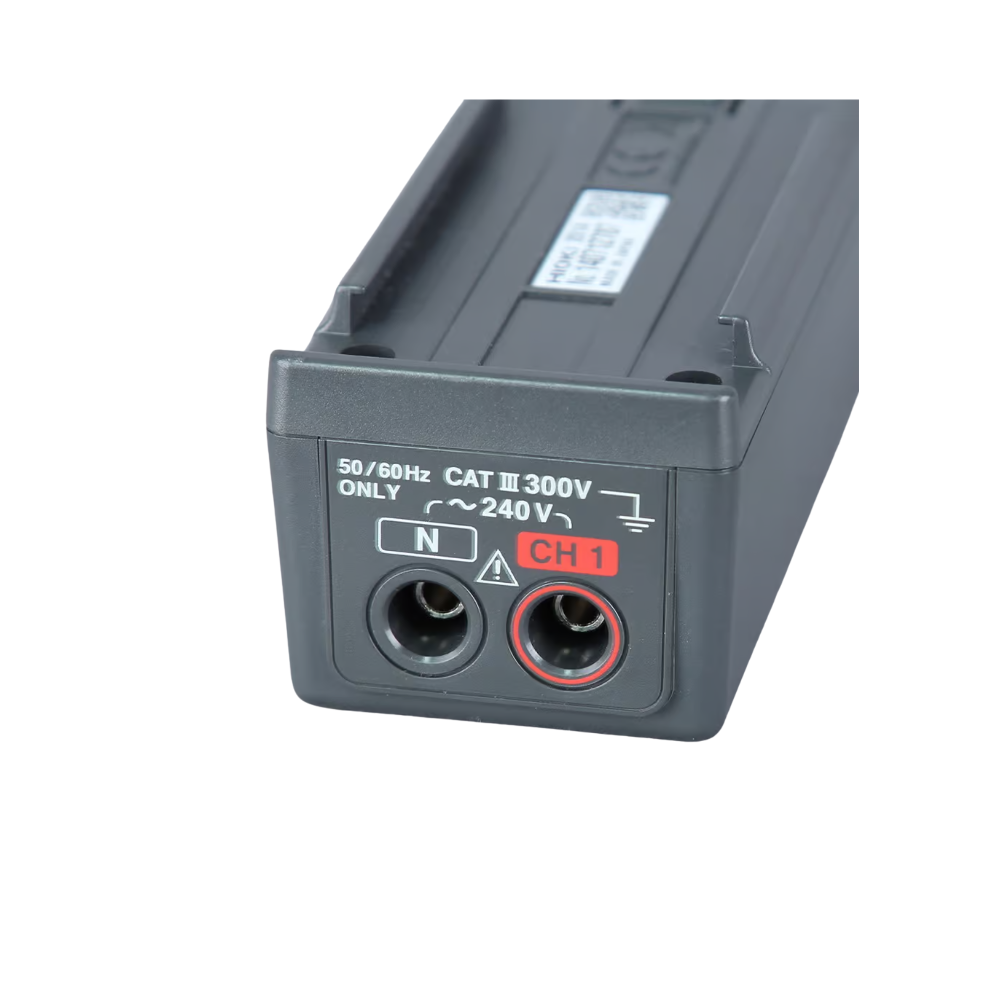 Adaptador de voltaje (PW9003) HIOKI