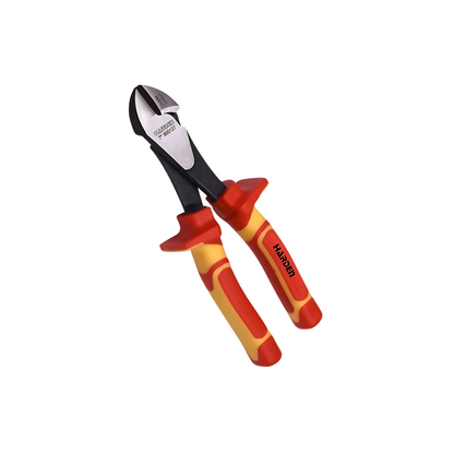 Alicate Aislado de Corte diagonal 7" 1000V (800127) Harden 800127