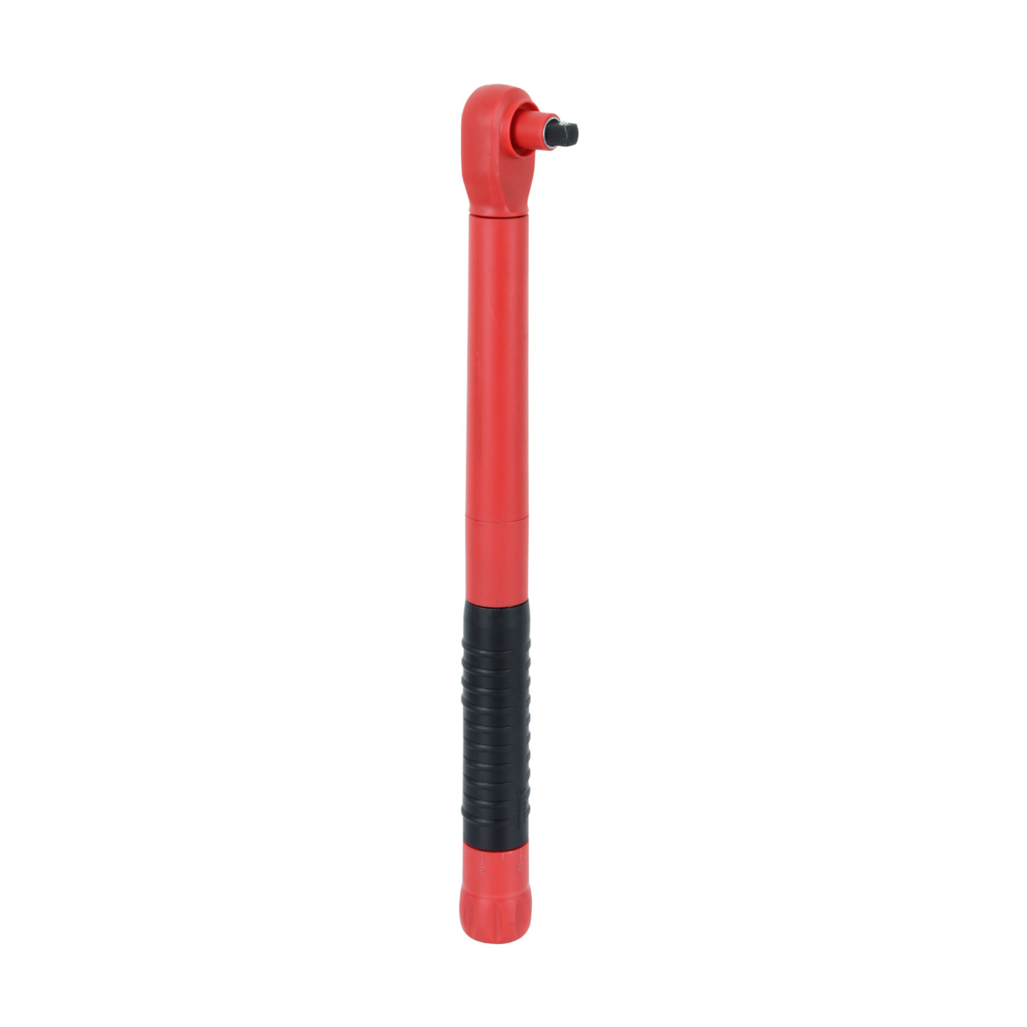 llave de torque 3/8" aislada 10-50nm (TV01050N) JONNESWAY