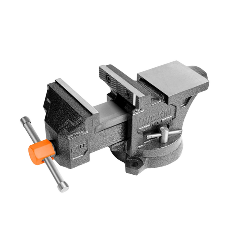 tornillo de banco WOKIN