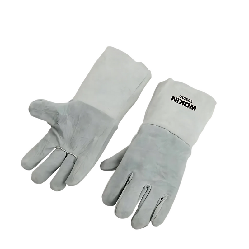 guantes para soldar xl (588010) WOKIN