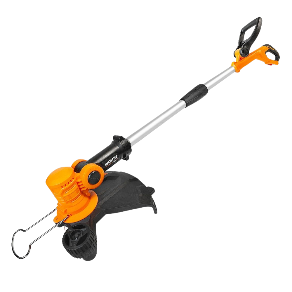 podadora inalámbrica (624210) WOKIN