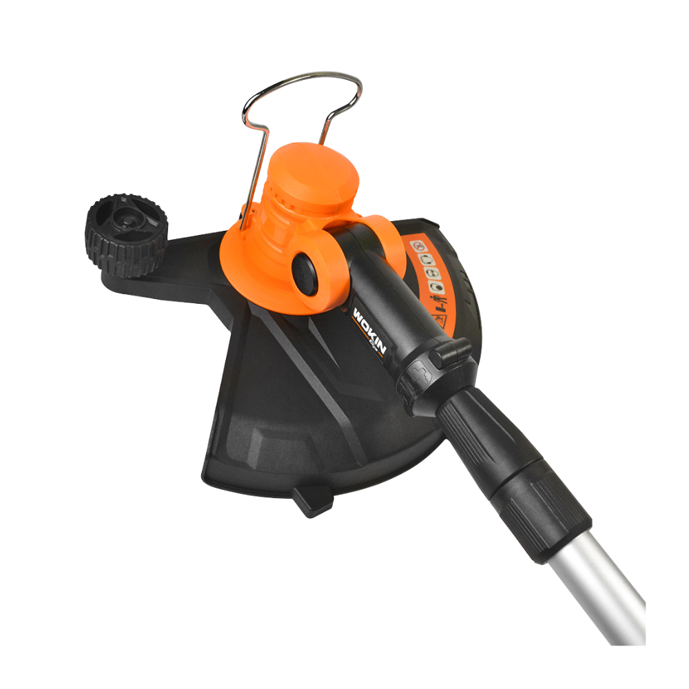 podadora inalámbrica (624210) WOKIN