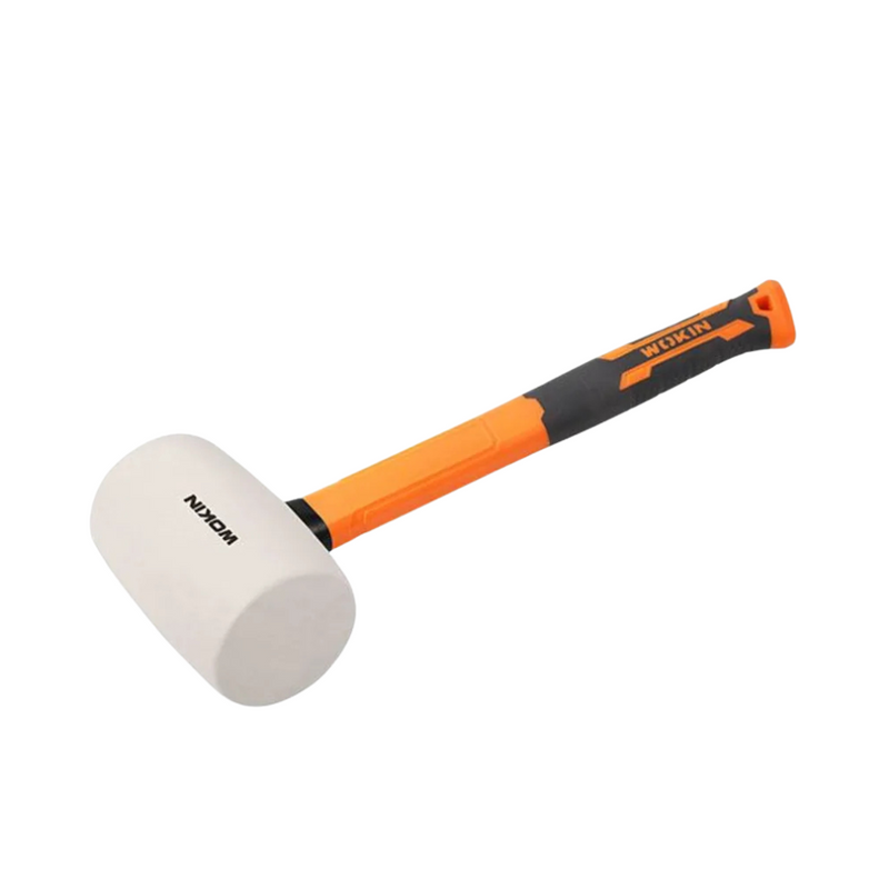 mazo de goma WOKIN