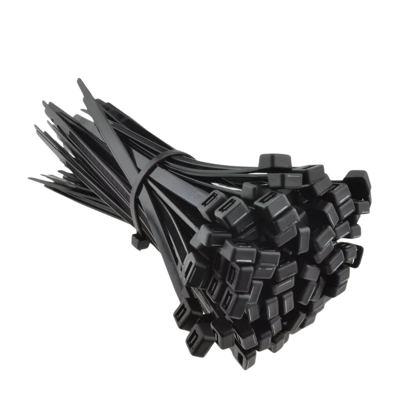 set de amarras plásticas WOKIN