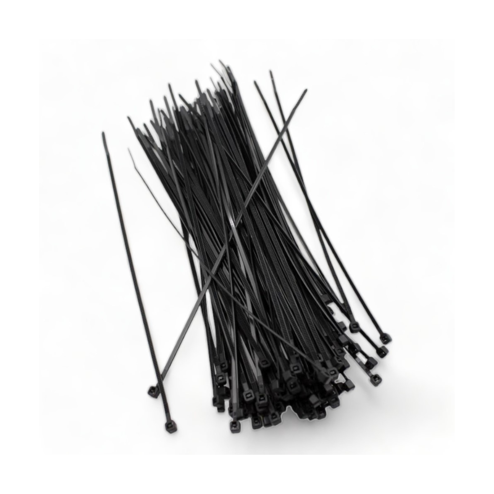 set de amarras plásticas  WOKIN