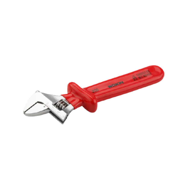 llave ajustable aislada WOKIN