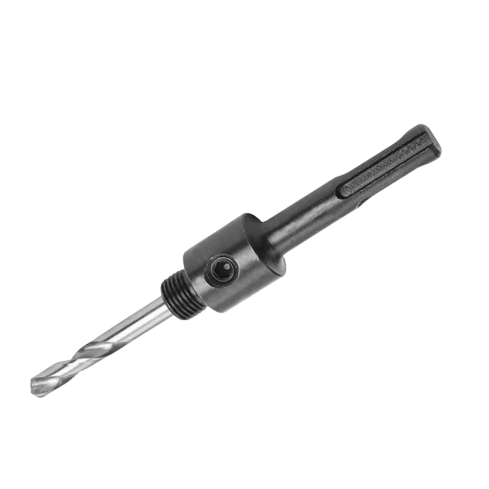 guía sierra copa sds-plus 1/4" x 75mm  (756404) WOKIN