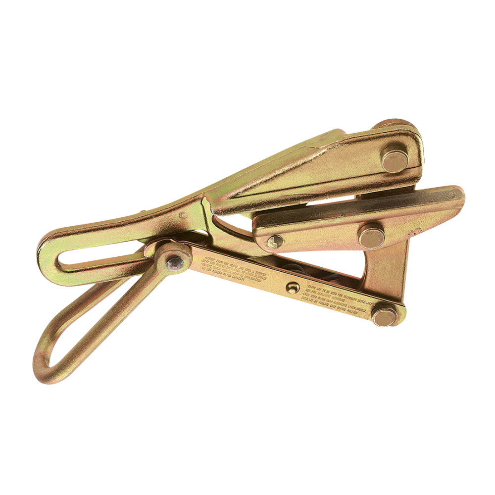 mordaza cable forrado 20.07-25.65 mm (1659-50) KLEIN TOOLS
