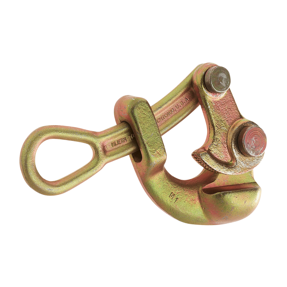 mordaza cable desnudo 3.18-12.70 mm (1604-20) KLEIN TOOLS