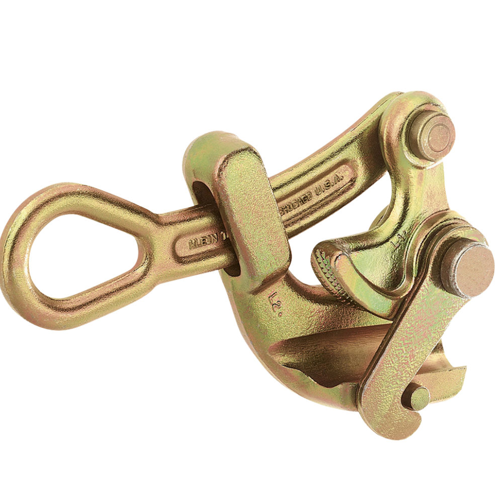 mordaza de 12-25mm (162520-1) KLEIN TOOLS