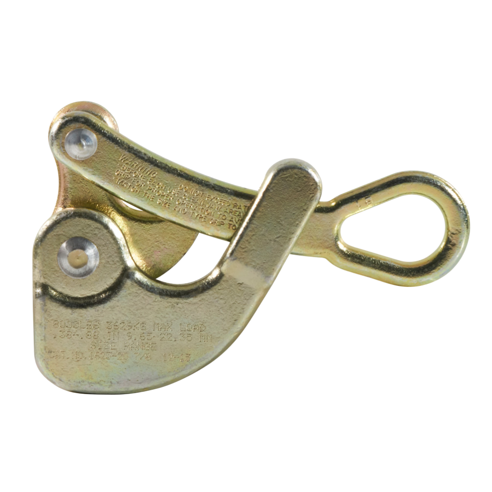 mordaza de 12-25mm (162520-1) KLEIN TOOLS