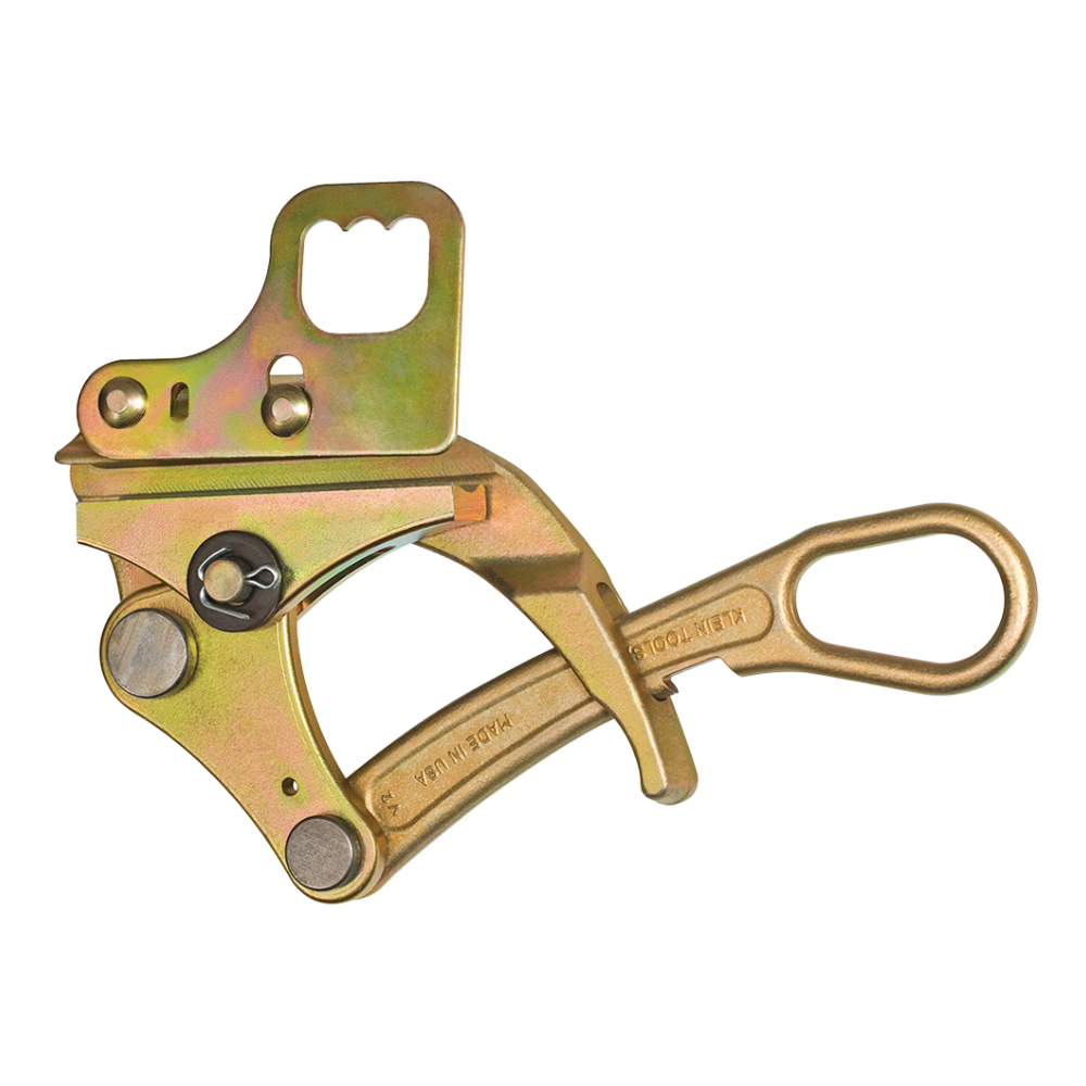 mordaza de quijada paralela 4.536 kg (KT4601) KLEIN TOOLS