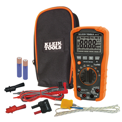 multímetro digital (MM700) KLEIN TOOLS