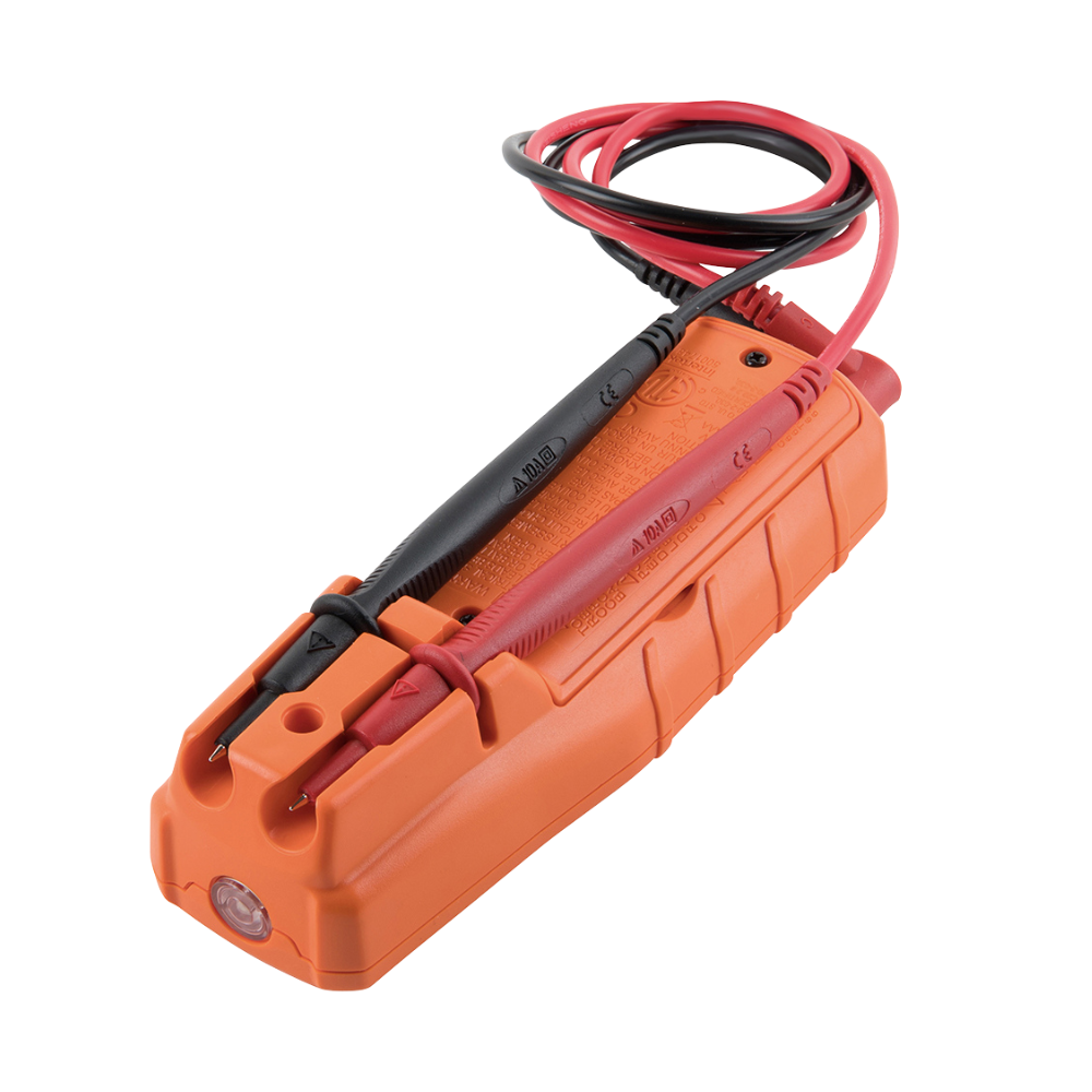 voltimetro electronico (ET250) KLEIN TOOLS