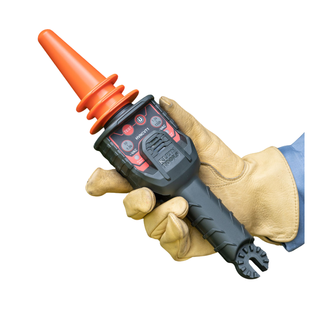 detector de alto voltaje sin contacto (HVNCVT-1) KLEIN TOOLS