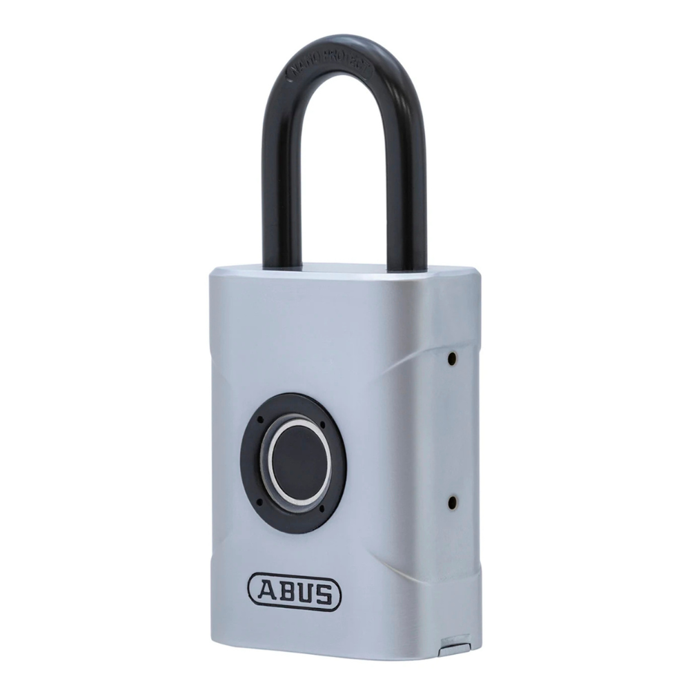 candado  touch ABUS