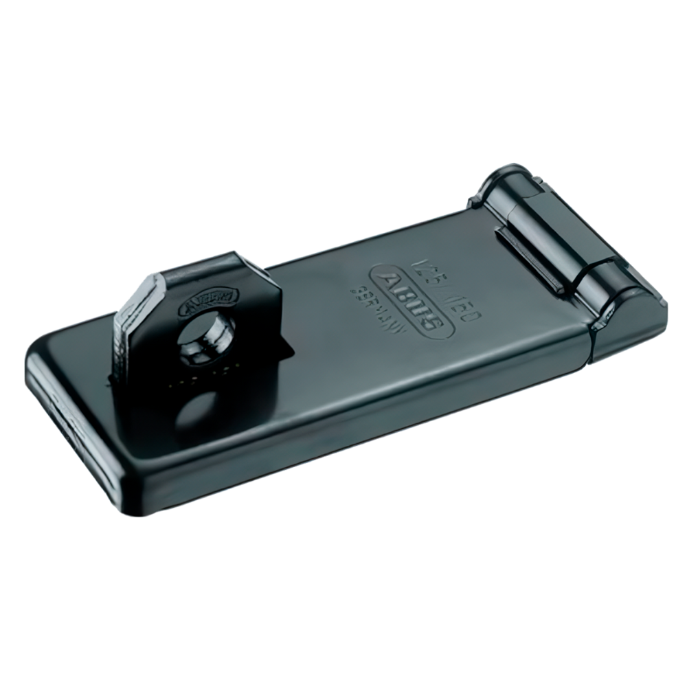 aldaba acero granit 125/150 (35443-4) ABUS