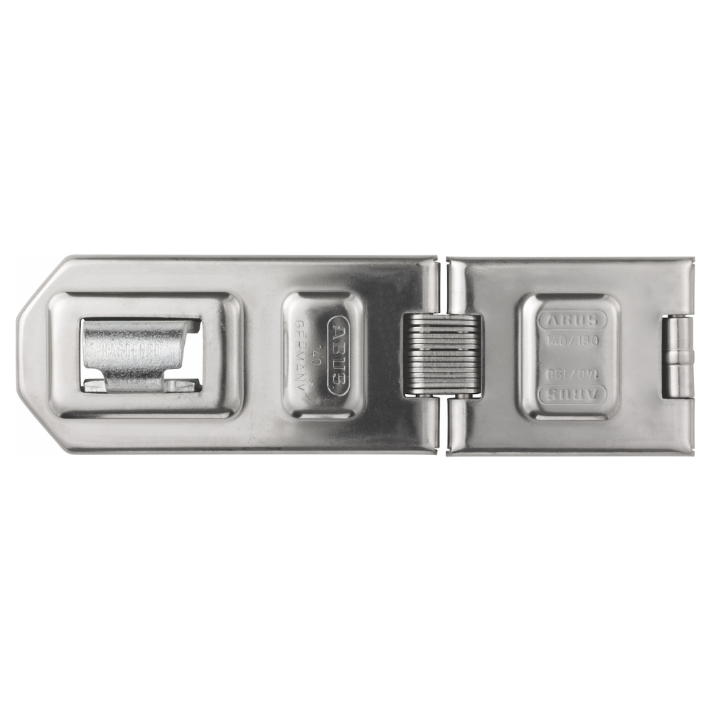 aldaba acero 140/190 blis (32177-1) ABUS