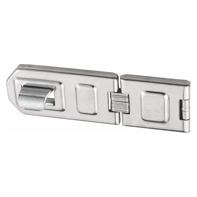 aldaba acero 140/190 blis (32177-1) ABUS