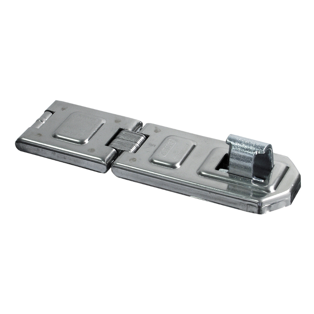 aldaba acero 140/190 blis (32177-1) ABUS