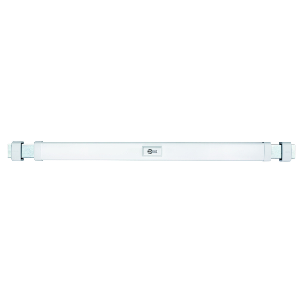 barra puerta pr2600 (51381-7) ABUS