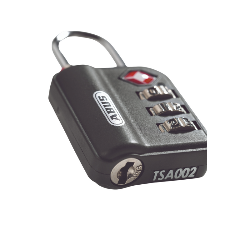 candado 147 tsa/30 usa clave blis (53093-7) ABUS