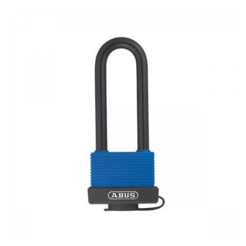 candado vinilo 70ib/45 hb63 kd azul blis (35835-7) ABUS