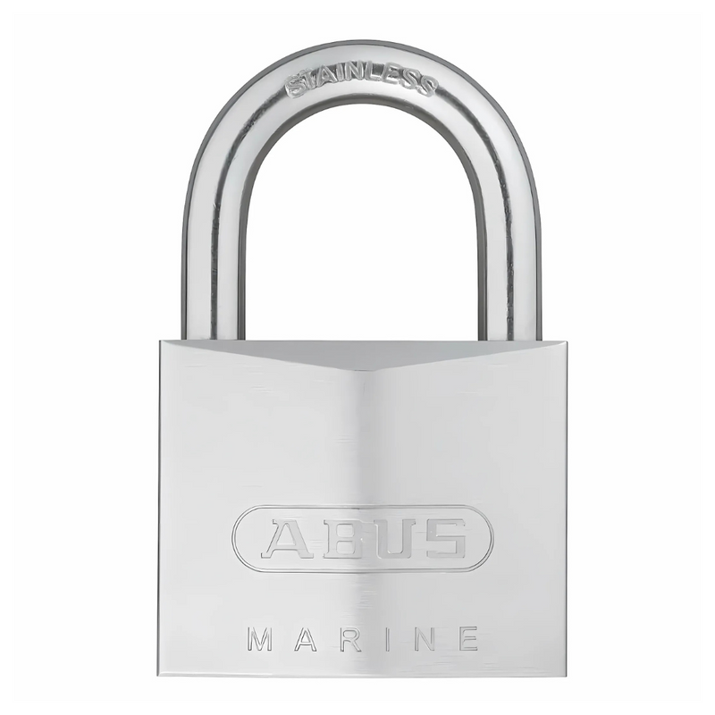 candado laton marine 75IB/40 ABUS