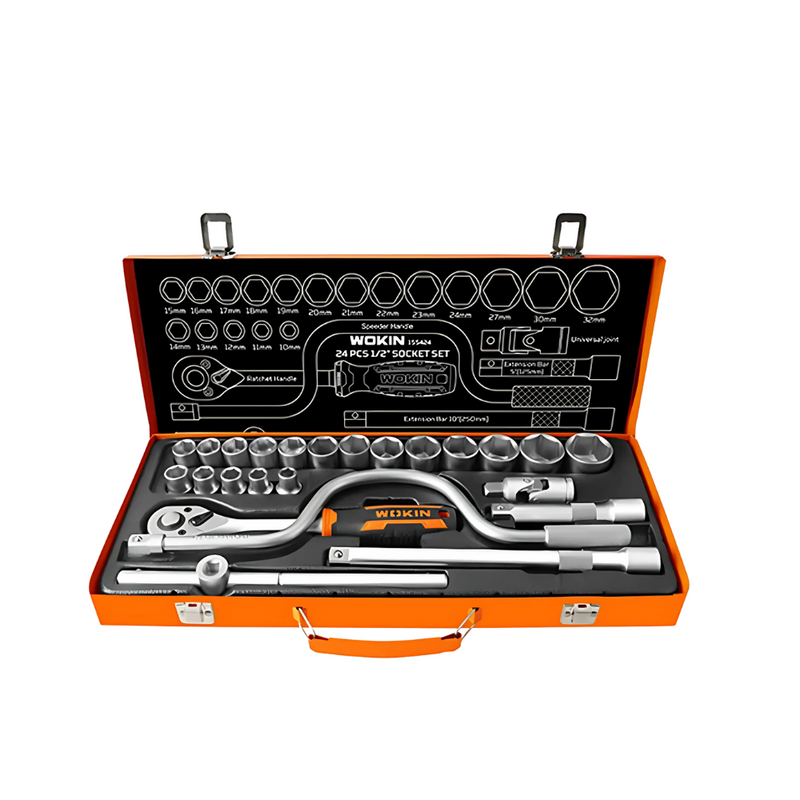 juego de dados con chicharra 1/2