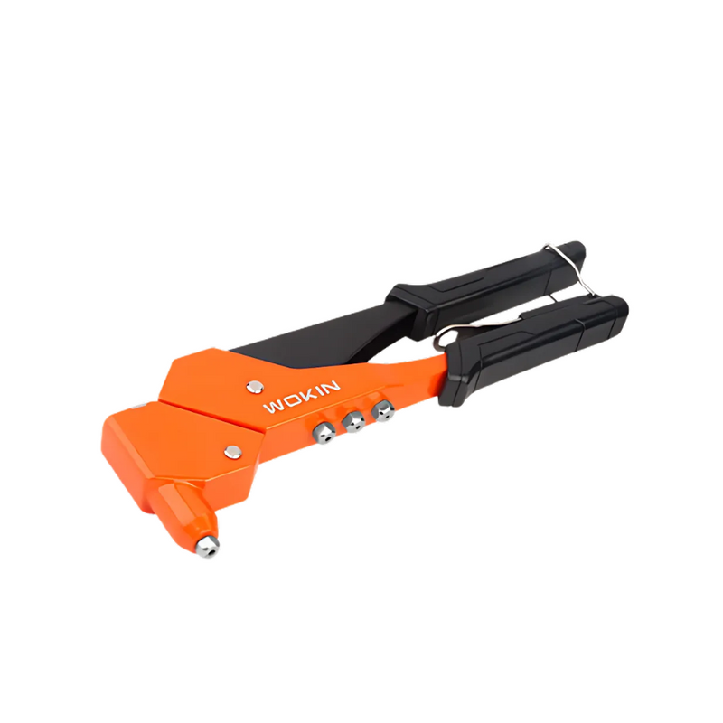 remachadora giratoria 360° industrial (215811) WOKIN