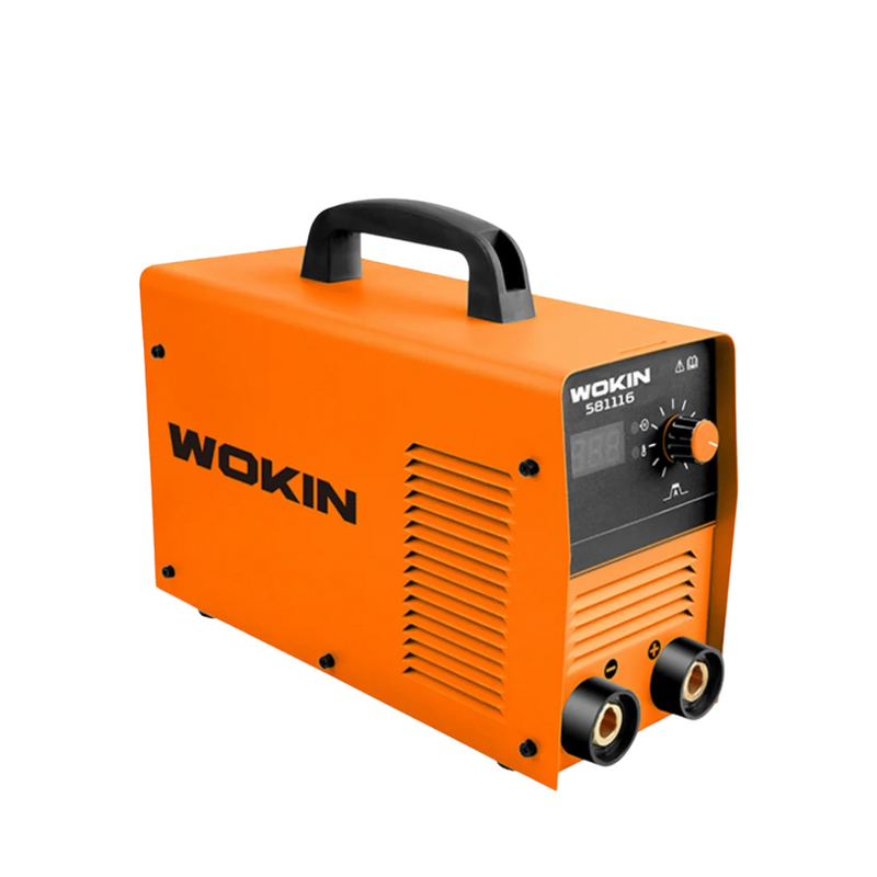 soldadora inverter 160 (581116) WOKIN