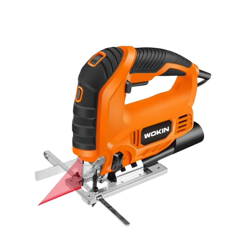 sierra caladora 850w (787680) WOKIN