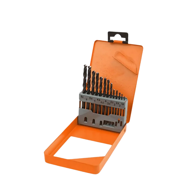 set brocas hss WOKIN