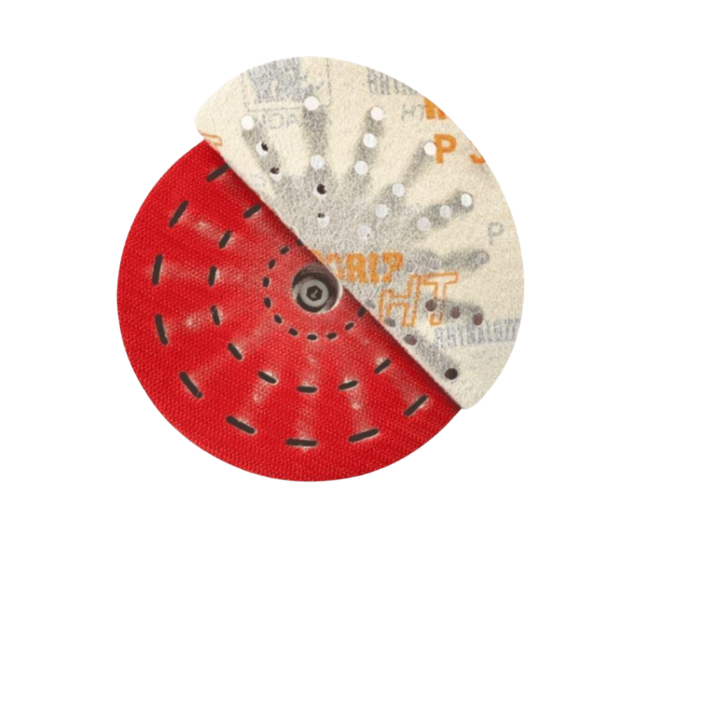 plato soporte -bajo perfil (599495) INDASA
