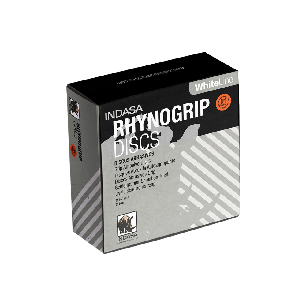 Rhynogrip film line lijas en seco (486789) INDASA