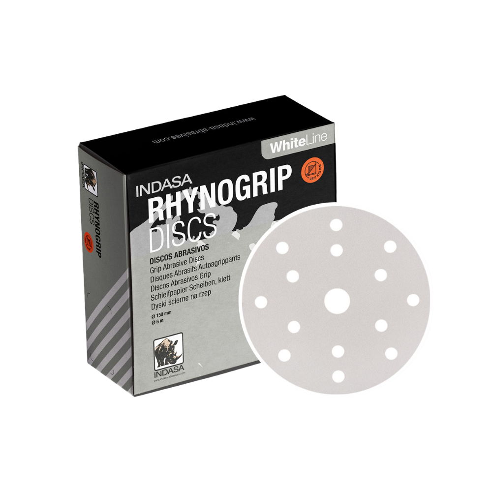 Rhynogrip film line lijas en seco (486789) INDASA