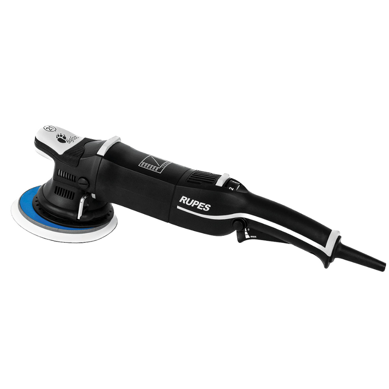 pulidora orbital bigfoot mark (LHR21M3) RUPES