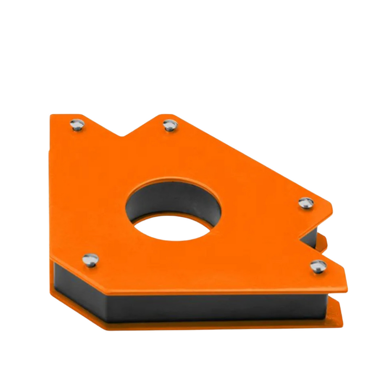 Escuadra magnética WOKIN