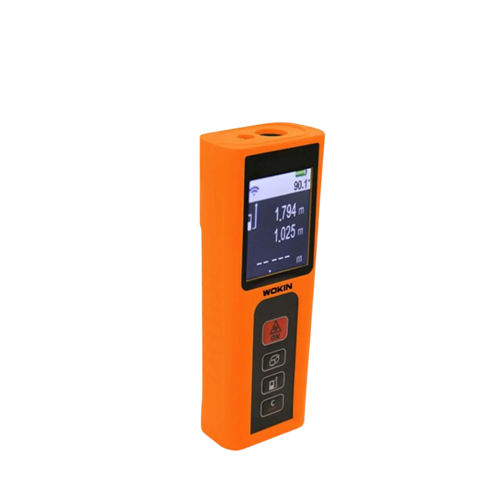 medidor laser (507160) WOKIN