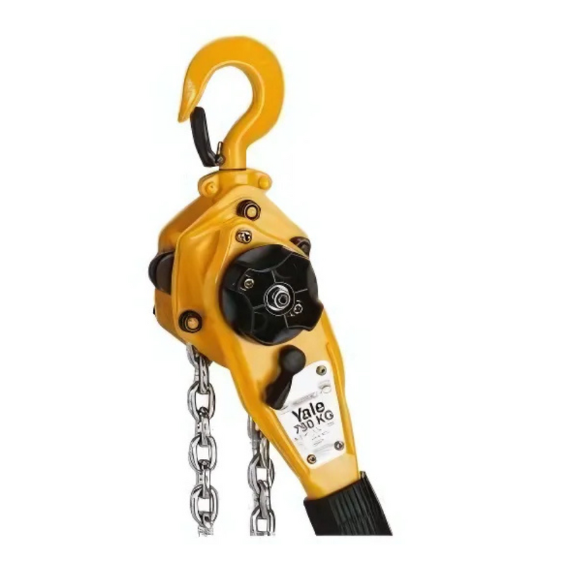 tecle palanca cadena 6.0TON 1.5m (uno 6.0c1.5) YALE