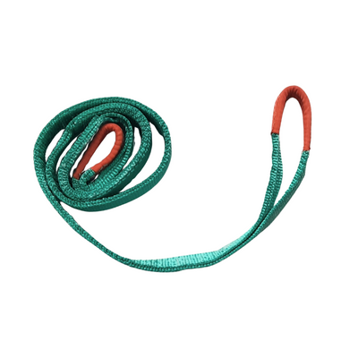 eslinga de poliester 2 capas NAC